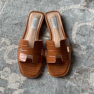 Steve Madden Sandals